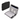 Housse pour ordinateur portable imperméable et antichoc