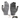 Gants chauffants tactile USB