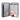 Housse pour ordinateur portable imperméable et antichoc