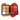 Palette Maquillage 12 Couleurs - Enopya