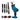 Scie alternative sans fil 18V