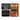Palette Maquillage 12 Couleurs - Enopya